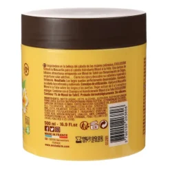 Masque Cheveux Mono La Folie