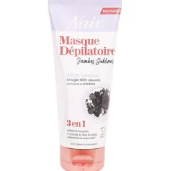 Masque D Pilatoire 3 En 1 Rituel Min Ral