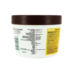 Masque Lissant Hair Food Macadamia