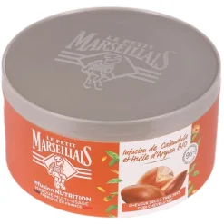Masque Nutrition Calendula Et Huile D'Argan