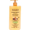 Masque Pour Cheveux L'Huile Pr Cieuse