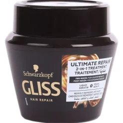 Masque Ultimate Repair Fortifiant