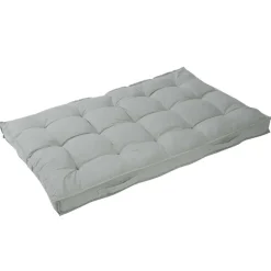 Matelas De Palette R Versible Vichy