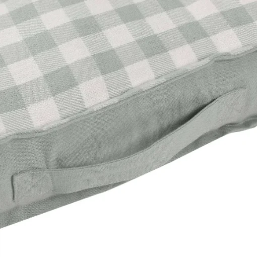 Matelas De Palette R Versible Vichy
