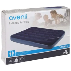 Matelas Gonflable 2 Personnes