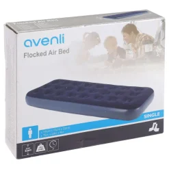 Matelas Gonflable 1 Personne