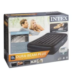 Matelas Gonflable Lectrique 2 Places