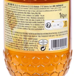Miel De Fleurs
