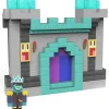 Minecraft - Party Supreme'S Palace