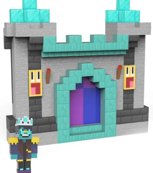 Minecraft - Party Supreme'S Palace