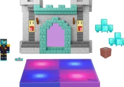 Minecraft - Party Supreme'S Palace