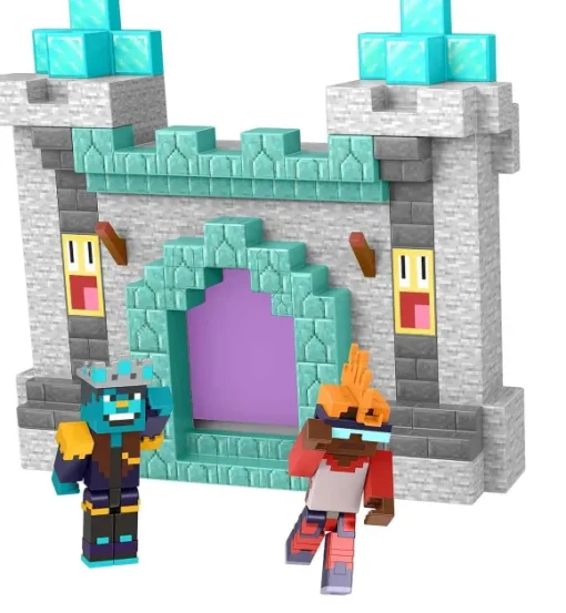 Minecraft - Party Supreme'S Palace