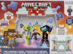 Minecraft - Party Supreme'S Palace
