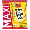 Mini B Ton De Berger Nature