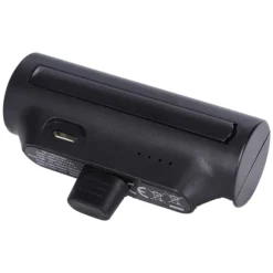 Mini Batterie De Secours Type C - 3000 Mah
