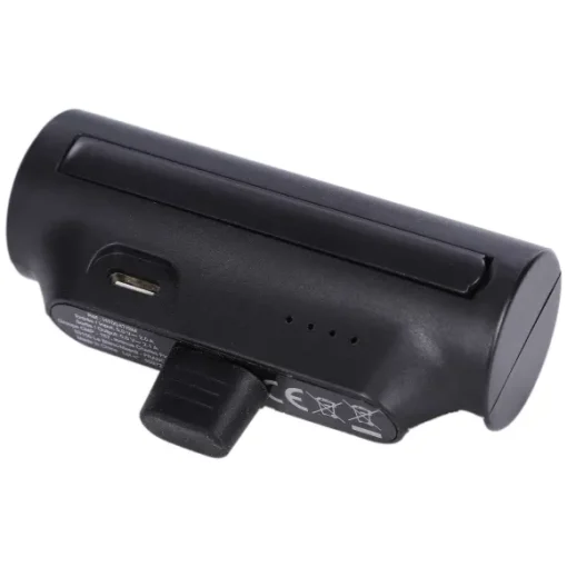 Mini Batterie De Secours Type C - 3000 Mah