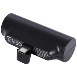 Mini Batterie De Secours Type C - 3000 Mah