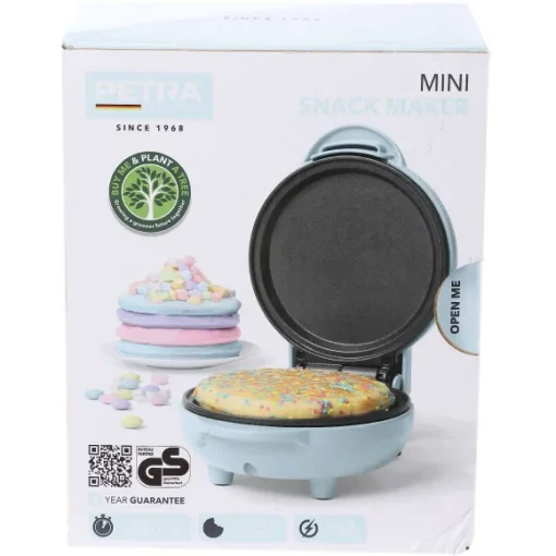 Mini Cr Pi Re Petra