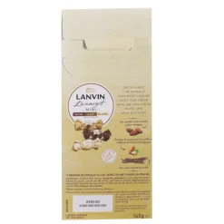 Mini Escargots Trois Chocolats