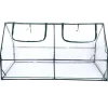 Mini Serre Transparente