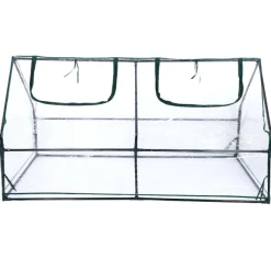 Mini Serre Transparente