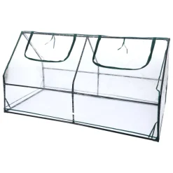 Mini Serre Transparente