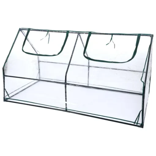 Mini Serre Transparente