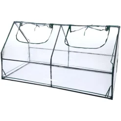 Mini Serre Transparente