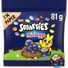 Mini Uf Smarties