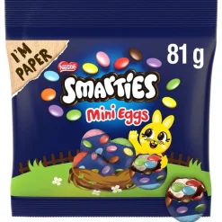 Mini Uf Smarties