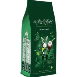 Mini Ufs Chocolat Et Menthe