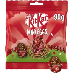 Mini Ufs En Chocolat