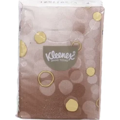 30 Minis Paquets De 7 Mouchoir En Papier Ultra Soft