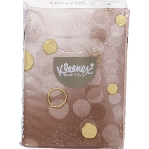 30 Minis Paquets De 7 Mouchoir En Papier Ultra Soft