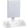 Miroir De Maquillage Led