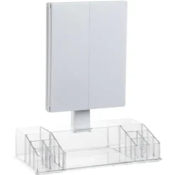 Miroir De Maquillage Led