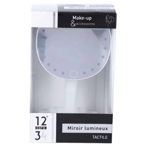 Miroir Led