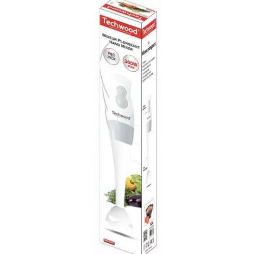 Mixeur Plongeant 250-300W