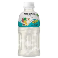 Mogu Mogu Pina Colada Et Nata De Coco