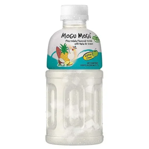 Mogu Mogu Pina Colada Et Nata De Coco