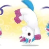 Mon Bébé Cabriole Lulu La Licorne