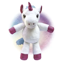 Mon Bébé Cabriole Lulu La Licorne