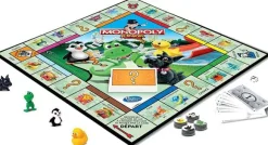 Monopoly Junior