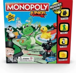 Monopoly Junior