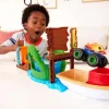 Monsters Trucks Attaque Du Crocro