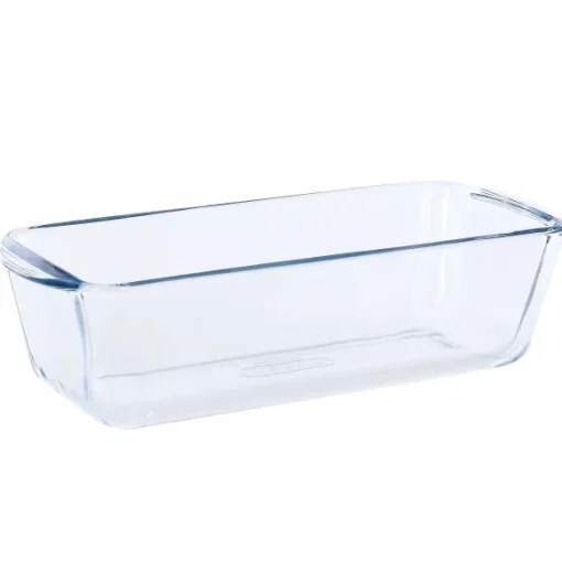 Moule Cake En Verre 28Cm