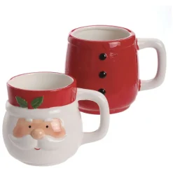 2 Mugs De No L