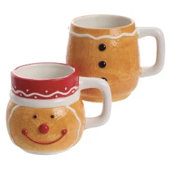 2 Mugs De No L