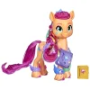 My Little Pony Sunny Crini Re Arc-En-Ciel