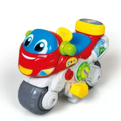 Neo L'Intr Pide Moto